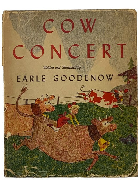 Cow Concert