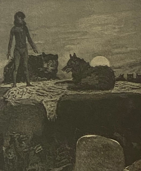 The Jungle Book [with] The Second Jungle Book