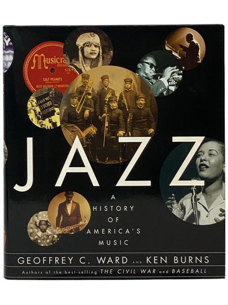Jazz: A History of America's Music