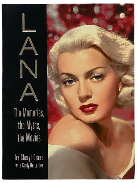 LANA: The Memories, the Myths, the Movies