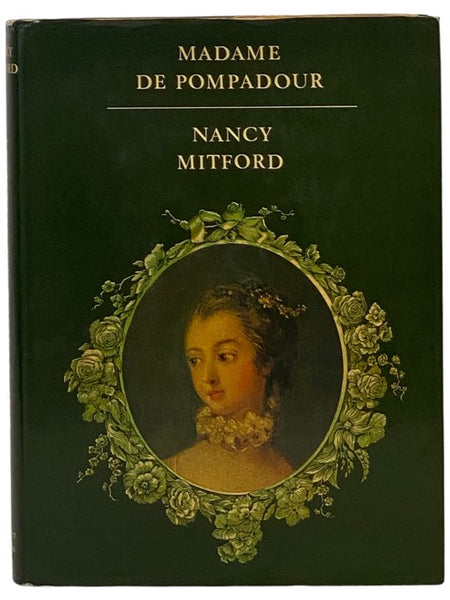 Madame de Pompadour