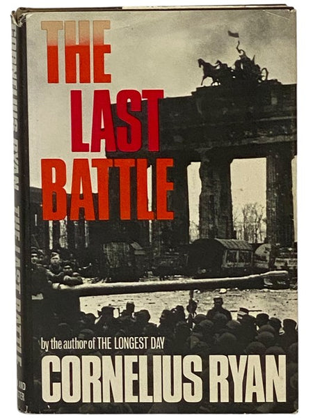 The Last Battle