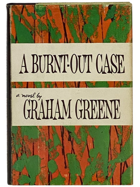 A Burnt-Out Case