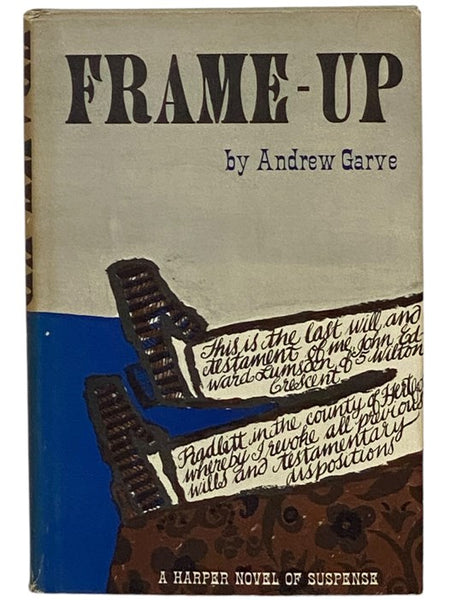 Frame-Up