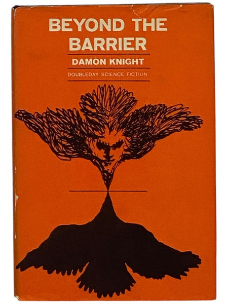 Beyond the Barrier