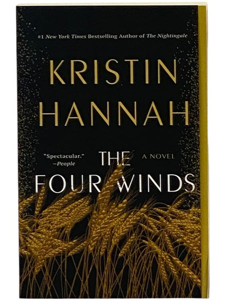 The Four Winds: A Novel