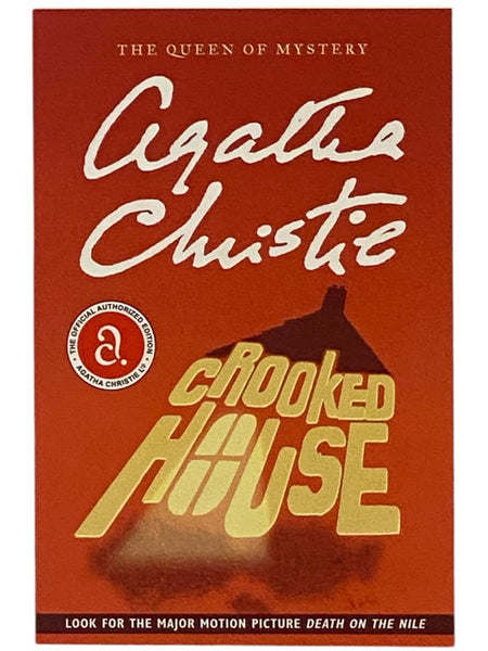 Crooked House