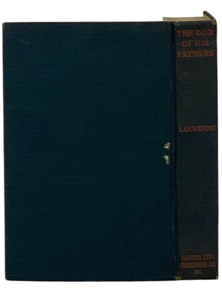 The God of His Fathers and Other Stories