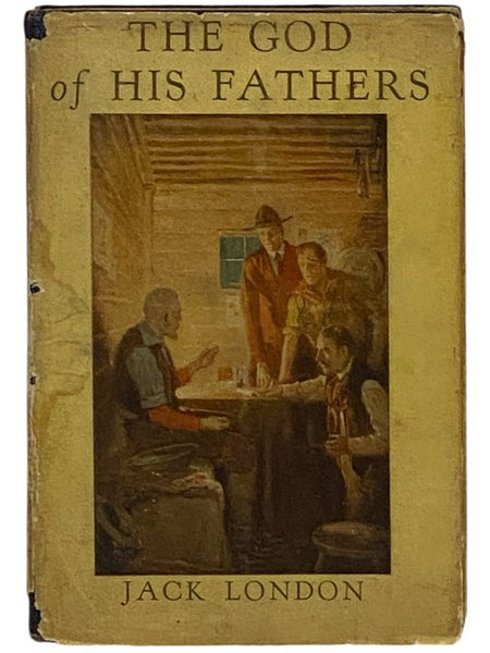 The God of His Fathers and Other Stories
