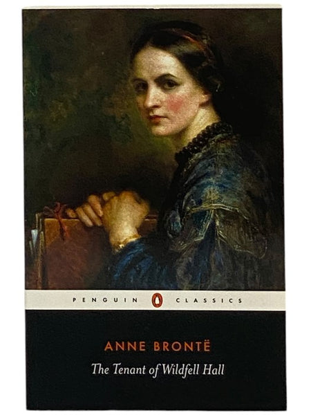The Tenant of Wildfell Hall (Penguin Classics)