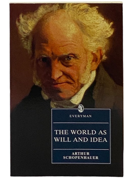 The World as Will and Idea: Abridged in One Volume