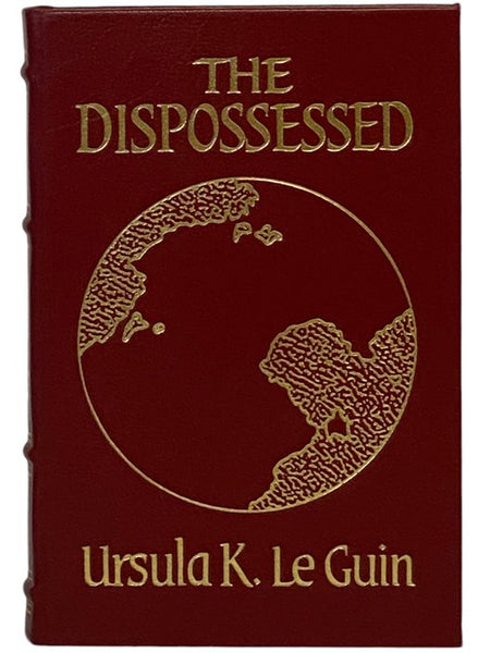 The Dispossessed: An Ambiguous Utopia (The Masterpieces of Science Fiction)