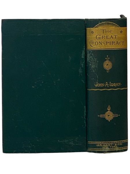 The Great Conspiracy: Its Origin and History
