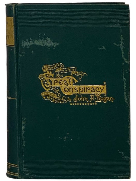 The Great Conspiracy: Its Origin and History