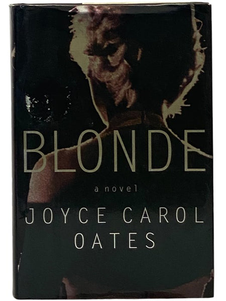 Blonde: A Novel