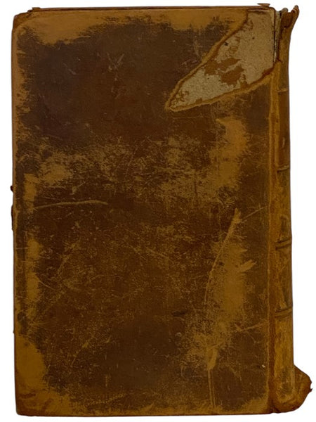 An American Dictionary of the English Language; Exhibiting the Origin, Orthography, Pronunciation, and Definitions of Words. Abridged from the Quarto Edition of the Author, to which are added a Synopsis of Words Differently Pronounced by Different Orthoe…