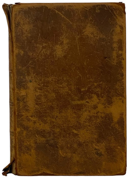 An American Dictionary of the English Language; Exhibiting the Origin, Orthography, Pronunciation, and Definitions of Words. Abridged from the Quarto Edition of the Author, to which are added a Synopsis of Words Differently Pronounced by Different Orthoe…
