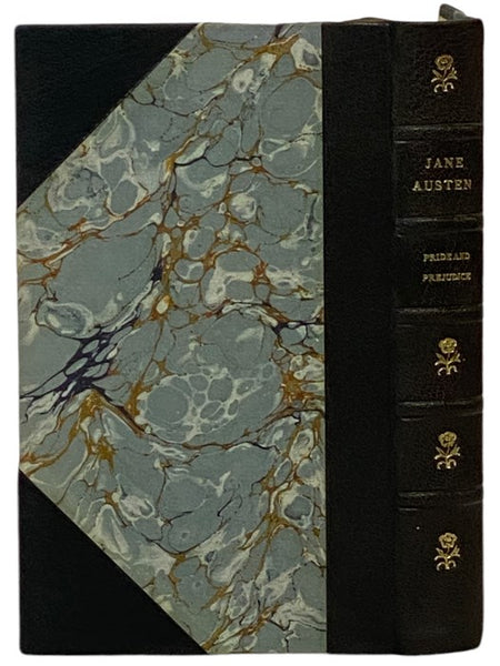 Pride & Prejudice (The Series of English Idylls)