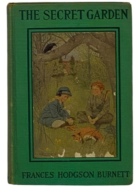 The Secret Garden