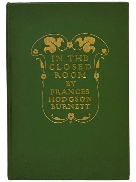 In the Closed Room