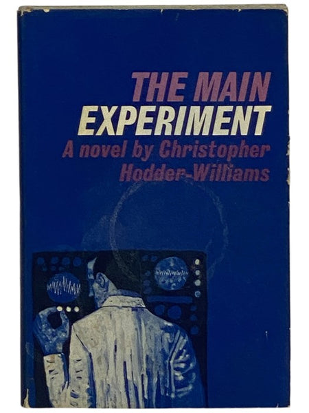 The Main Experiment