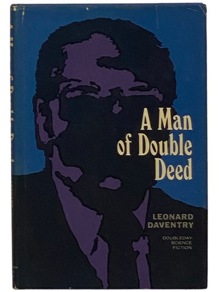 A Man of Double Deed