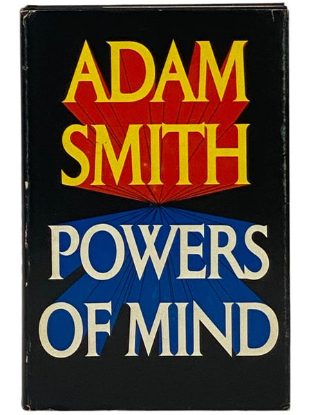 Powers of Mind