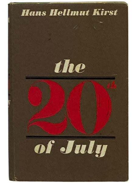 The 20th of July