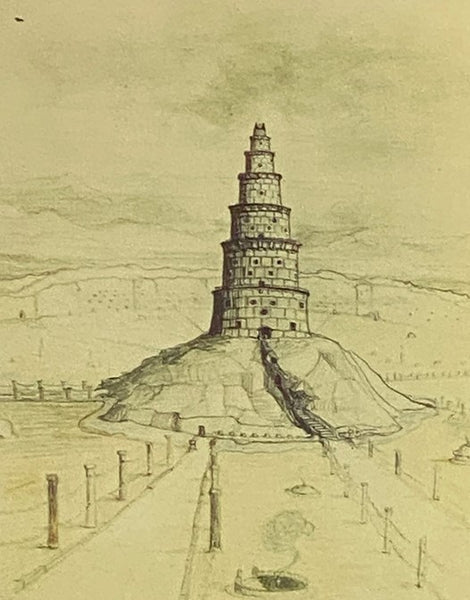 The History of Middle-Earth, in Twelve Volumes: The Book of Lost Tales Part One; The Book of Lost Tales Part Two; The Lays of Beleriand; The Shaping of Middle-Earth: The Quenta, The Ambarkanta and The Annals; The Lost Road and Other Writings; The Return …