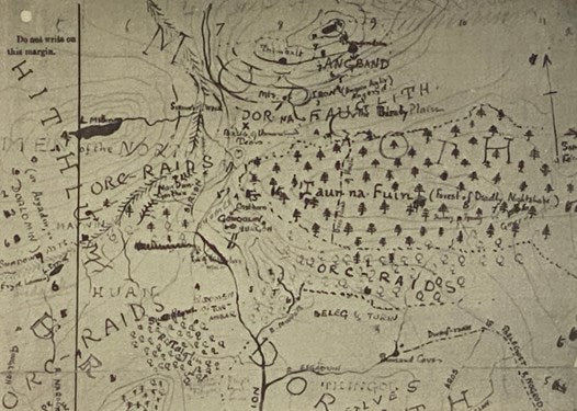 The History of Middle-Earth, in Twelve Volumes: The Book of Lost Tales Part One; The Book of Lost Tales Part Two; The Lays of Beleriand; The Shaping of Middle-Earth: The Quenta, The Ambarkanta and The Annals; The Lost Road and Other Writings; The Return …