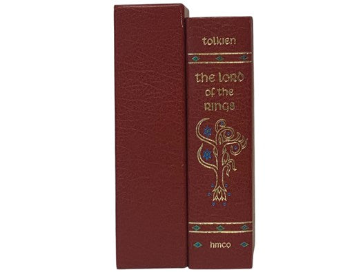 The Lord of the Rings: The Fellowship of the Ring; The Two Towers; The Return of the King (Collector's Edition)