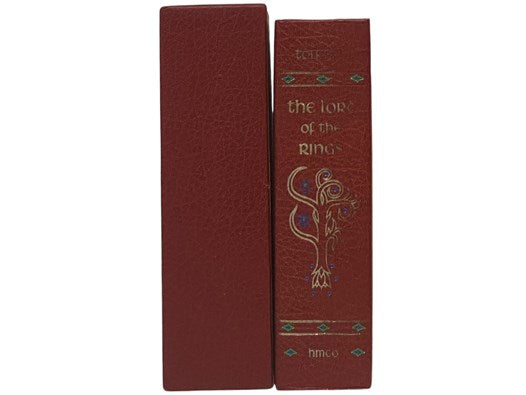 The Lord of the Rings: The Fellowship of the Ring; The Two Towers; The Return of the King (Collector's Edition)