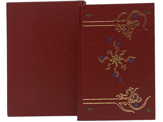 The Lord of the Rings: The Fellowship of the Ring; The Two Towers; The Return of the King (Collector's Edition)