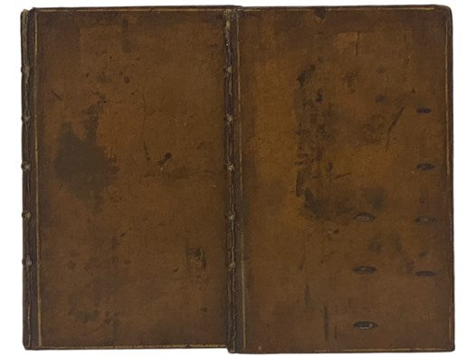 An Essay Concerning Human Understanding; with Thoughts on the Conduct of the Understanding. Collated with Desmaizeaux's Edition. To which is prefixed, the Life of the Author. in Three Volumes.