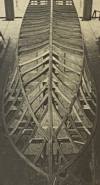 Boatbuilding Manual