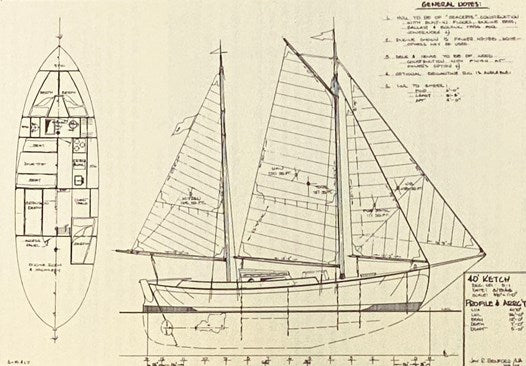 Practical Ferro-Cement Boatbuilding