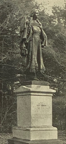 A Narrative of the Life of Mary Jemison: The White Woman of the Genesee [De-He-Wa-Mis]