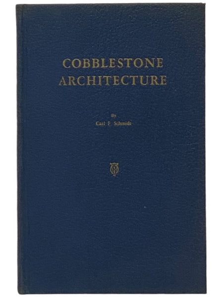 Cobblestone Architecture