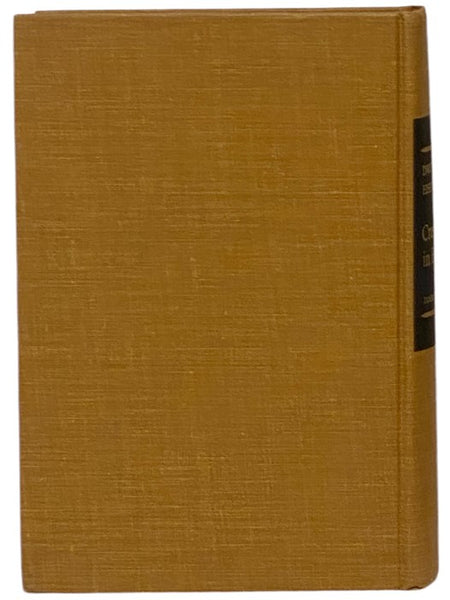 Crusade in Europe [A Personal Account of World War II]