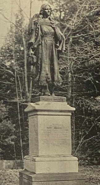 A Narrative of the Life of Mary Jemison: The White Woman of the Genesee [De-He-Wa-Mis]