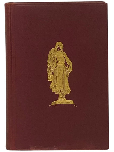 A Narrative of the Life of Mary Jemison: The White Woman of the Genesee [De-He-Wa-Mis]