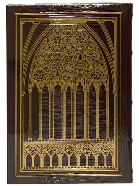 The Hunchback of Notre Dame (The 100 Greatest Books Ever Written)