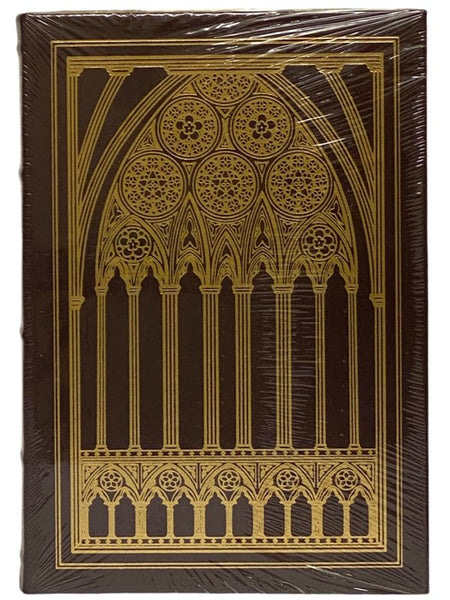 The Hunchback of Notre Dame (The 100 Greatest Books Ever Written)