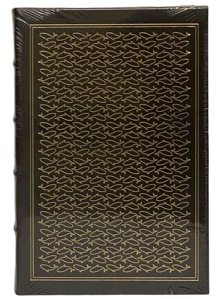 Twenty Thousand Leagues Under the Sea (The 100 Greatest Books Ever Written)