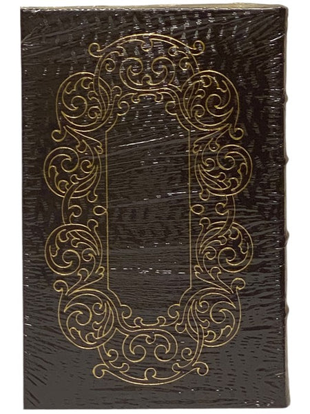 The Autobiography of Benjamin Franklin, Now Printed from the Manuscript as Franklin Wrote It, and Including His Preliminary Outline (The 100 Greatest Books Ever Written)