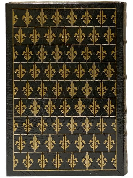 The Three Musketeers (The 100 Greatest Books Ever Written)