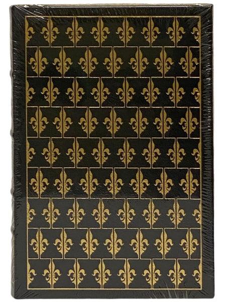 The Three Musketeers (The 100 Greatest Books Ever Written)