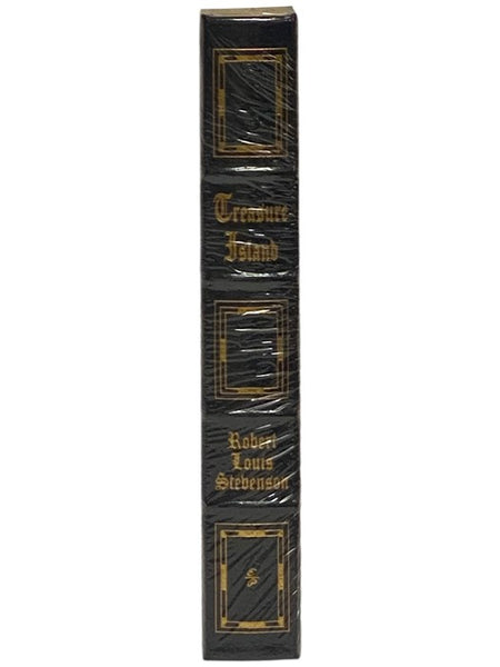 Treasure Island (The 100 Greatest Books Ever Written)