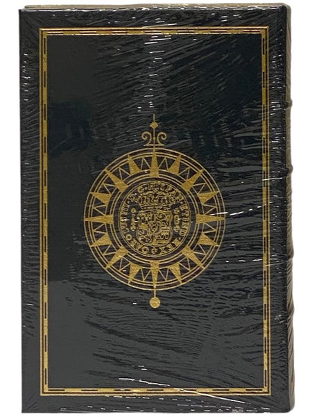 Treasure Island (The 100 Greatest Books Ever Written)