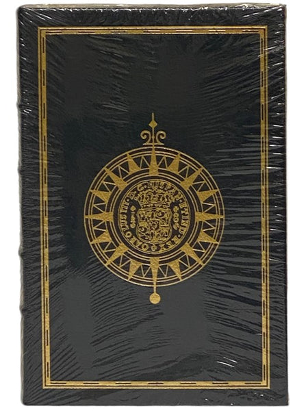 Treasure Island (The 100 Greatest Books Ever Written)